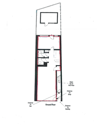 218 Middle Lane, Crouch End, London N8 7LA