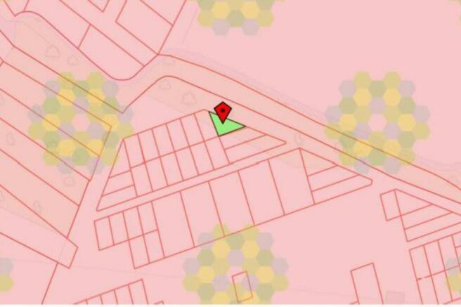 Plot 166C Milchden, Blackness Lane, Keston, Bromley, BR2 6HL