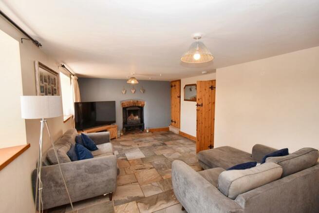 Verandah Cottage, Pimlico, Brackley, NN13 5TN