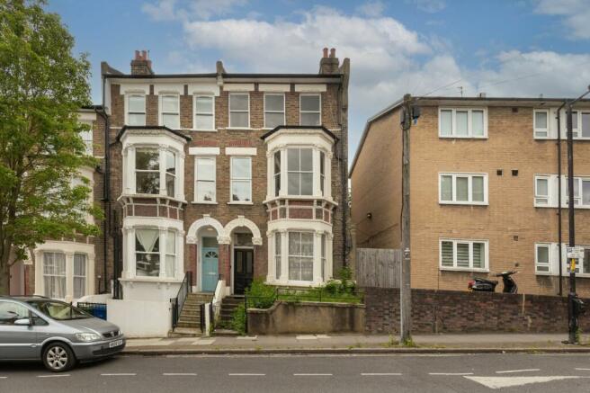 24a and 24b Bromar Road, London SE5 8DL
