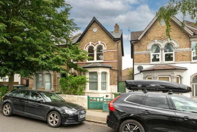 270 Crystal Palace Road, East Dulwich, London SE22 9JH