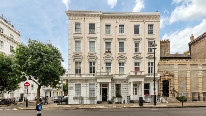 Flat 5, 63/67 St Georges Drive, Pimlico, London, SW1V 4DD