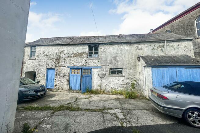 Weston House, Haye Road, Callington PL17 7JJ