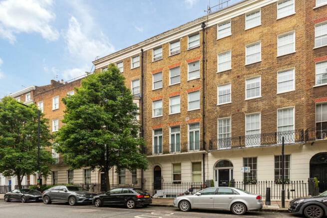 Flat 6, 55 Great Cumberland Place, London W1H 7LJ