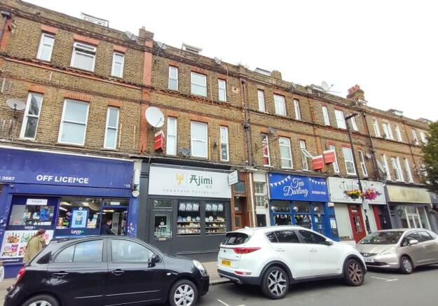 116 Churchfields Road, Acton, W3 6BY