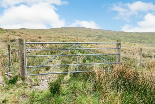 Land lying to the south of Corowen, Machynlleth, Ceredigion SY20 8PL