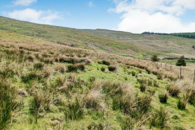 Land lying to the south of Corowen, Machynlleth, Ceredigion SY20 8PL