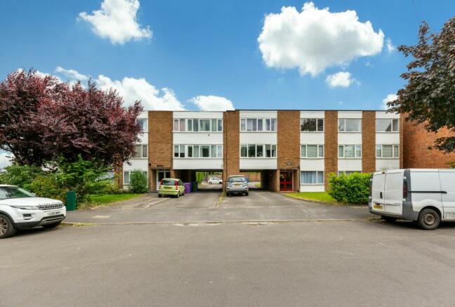 Rushmore Court, Osborne Road,  Farnborough GU14 6AP