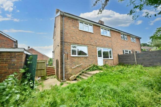 88 Manor Road, Burgess Hill, RH15 0NQ