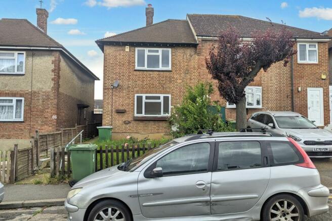 84 Ridge Way, Crayford DA1 3PS