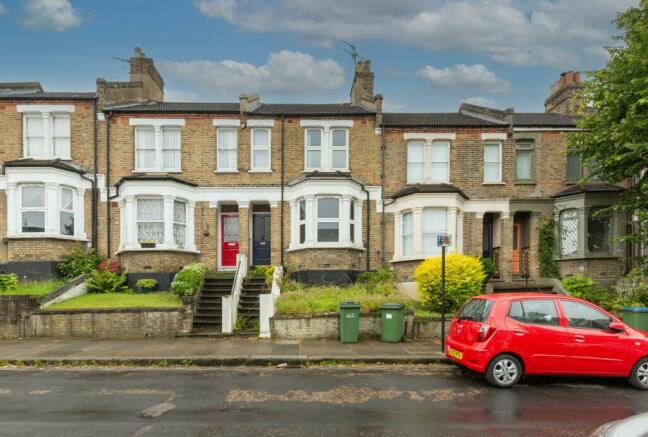 90 Nithdale Road, Plumstead, London SE18 3PD