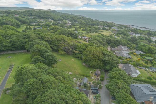 Cleves Rock, Sandrock Road, Niton Undercliff, Ventnor, Isle Of Wight, PO38 2NG