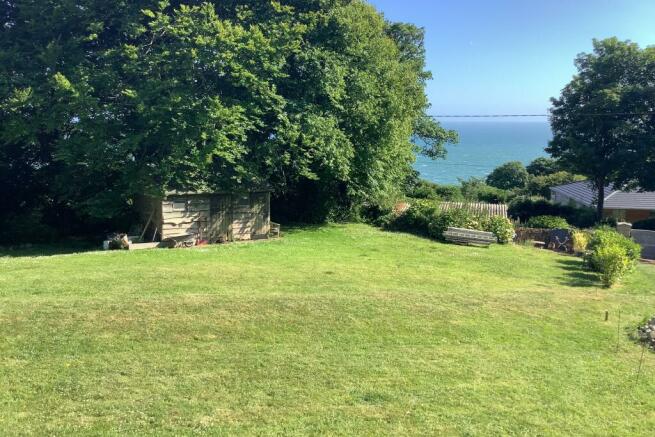 Cleves Rock, Sandrock Road, Niton Undercliff, Ventnor, Isle Of Wight, PO38 2NG