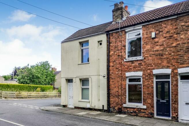 18 Cheapside, Shildon, DL4 2HP