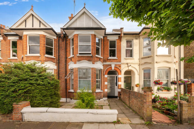 11 Radcliffe Avenue, Willesden, London, NW10 5XU