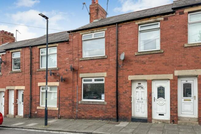 66 Ravensworth Street, Wallsend, NE28 6JY