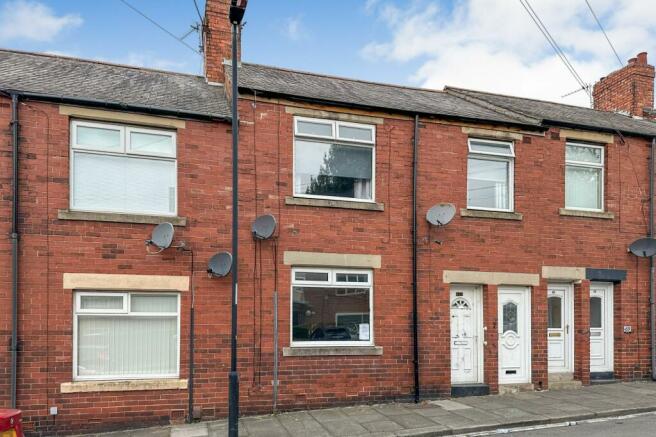 66 Ravensworth Street, Wallsend, NE28 6JY