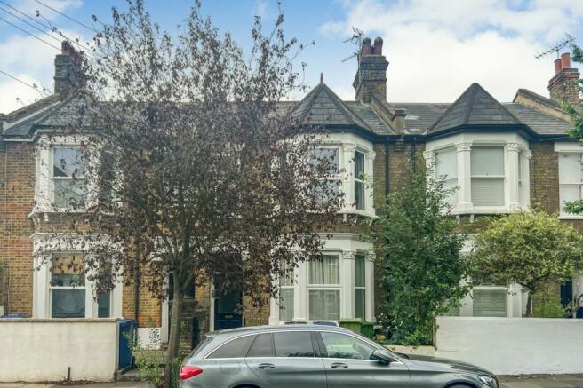 37 Bollo Bridge Road, Acton London W3 8AT