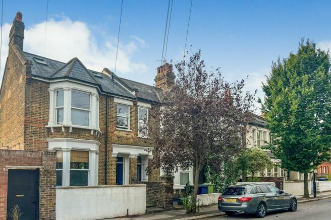 37 Bollo Bridge Road, Acton London W3 8AT