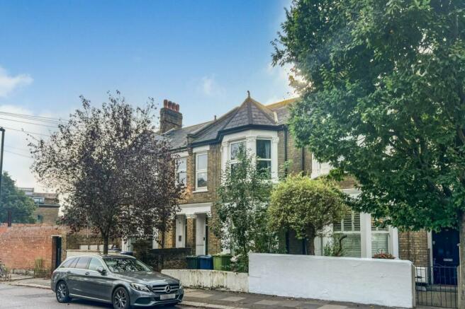 37 Bollo Bridge Road, Acton London W3 8AT