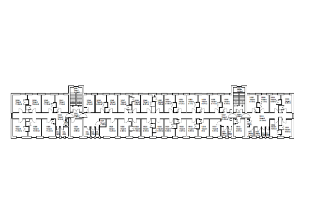 Former Nurses Accommodation, Parc Dewi Sant, Carmarthen SA31 3HB