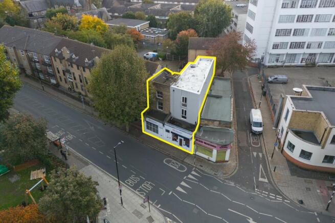 78-79 Grange Road, London, SE1 3BW