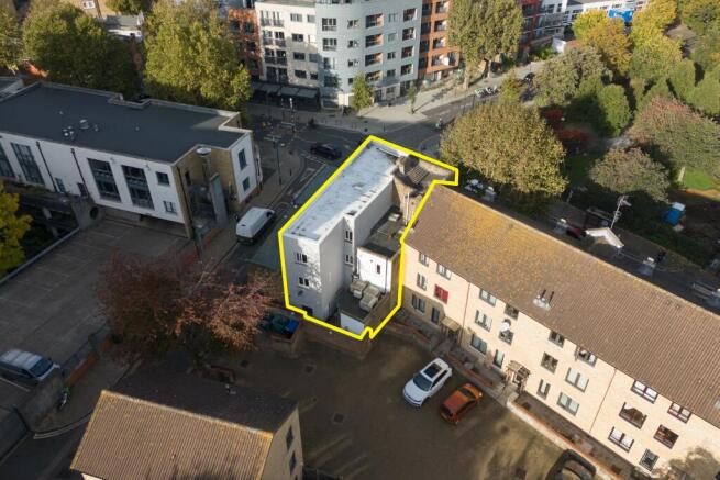78-79 Grange Road, London, SE1 3BW