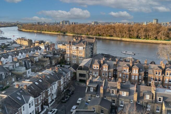 31 Ruvigny Gardens, Putney, London, SW15 1JR