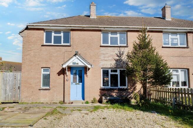 1 Burton Close, Wool, Wareham, Dorset, BH20 6ET