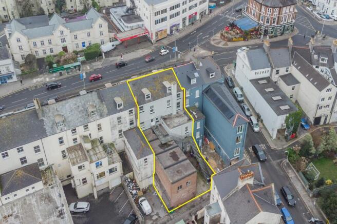 93 & 95 Mutley Plain, Mutley, Plymouth, Devon, PL4 6JJ