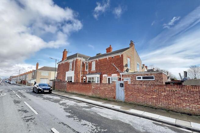 130A Brereton Avenue, Cleethorpes, DN35 7RL