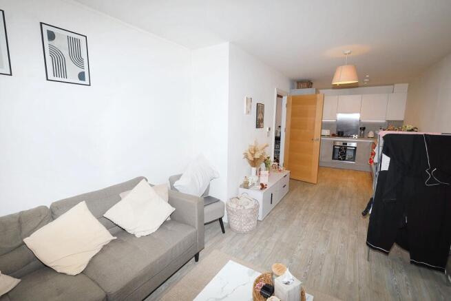 50 Suffield Lodge, Suffield Hill, High Wycombe, Buckinghamshire, HP11 2FR