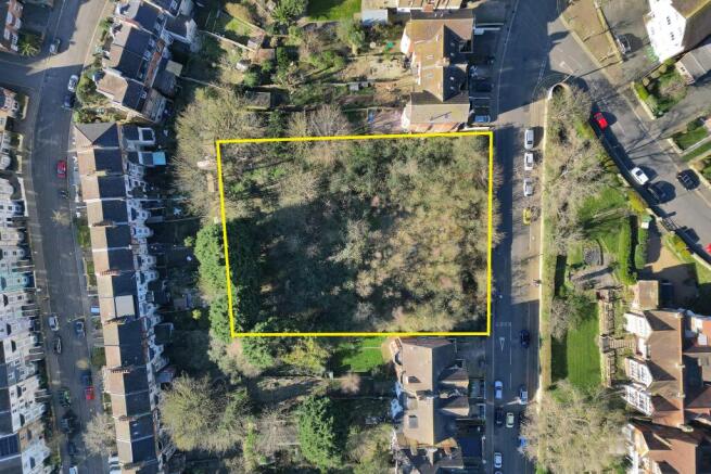 32-36 Chapel Park Road, St Leonards-on-sea, TN37 6HU