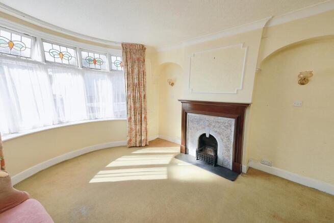 134 Chiltern Road, Dunstable, Bedfordshire, LU6 1ET