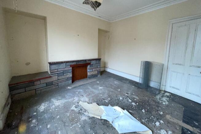 Flat F, 17 Wallfield Crescent, Aberdeen, AB25 2LJ