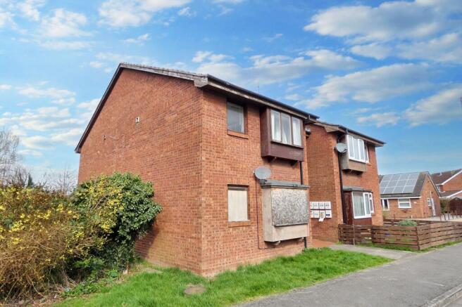 25 Greylees Avenue, Hull, HU6 7YG
