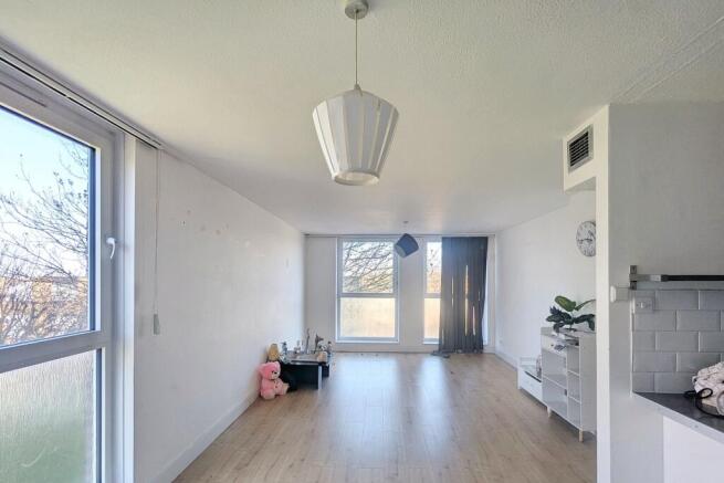 11 Maybourne Grange, Turnpike Link, Croydon, CR0 5NH