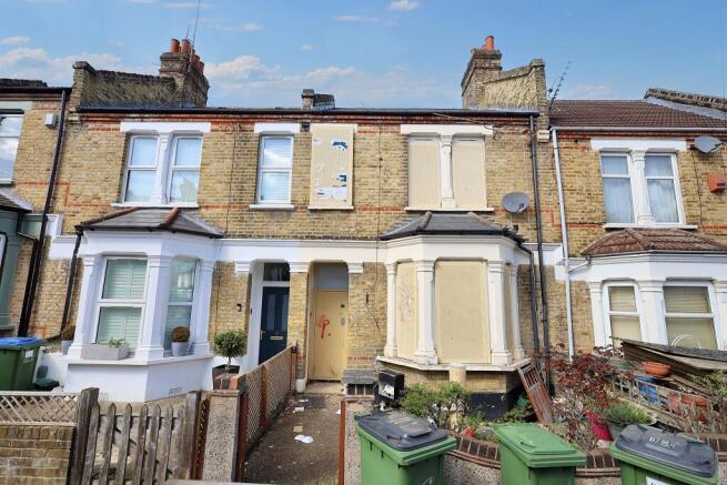 11 Genesta Road, Plumstead, London, SE18 3ER