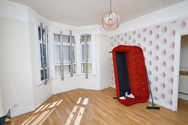 11 Genesta Road, Plumstead, London, SE18 3ER