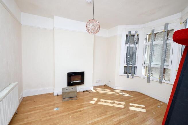 11 Genesta Road, Plumstead, London, SE18 3ER
