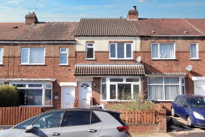 64 Glaisdale Avenue, Coventry, CV6 4LR