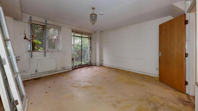 16 Stacey Street, Islington, London, N7 7JQ