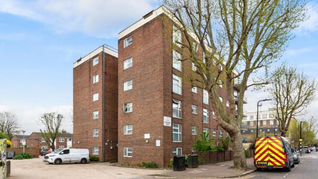 27 Fairweather Close, Elizabeth Clyde Road, Tottenham, London, N15 4LL