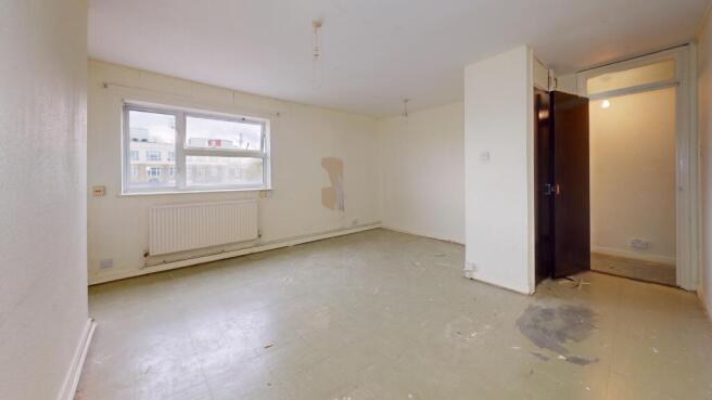 27 Fairweather Close, Elizabeth Clyde Road, Tottenham, London, N15 4LL