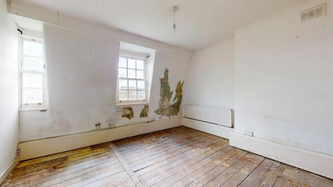 Flat 13, Block B, Peabody Estate, Camberwell Green, Camberwell, London, SE5 7BE