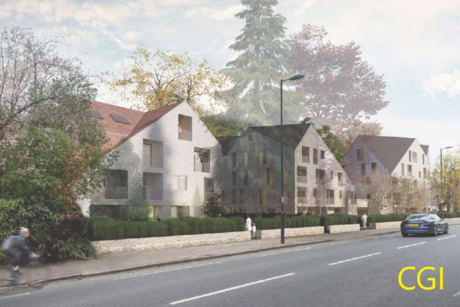 128 Foxley Lane, Purley, Greater London, CR8 3NE