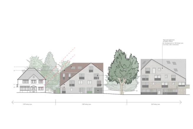 128 Foxley Lane, Purley, Greater London, CR8 3NE