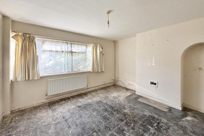 9 Lilac Avenue, Enfield, London, EN1 4QY