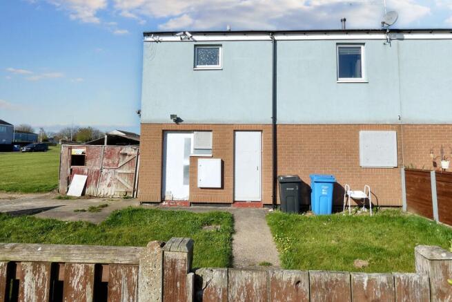 115 Aberdovey Close, Bransholme, Hull, HU7 5DF