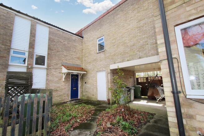 24 Peckforton Walk, Wilmslow, SK9 2NX